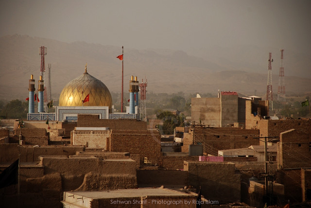 Sehwan Sharif
